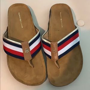 Tommy Hilfiger shoes